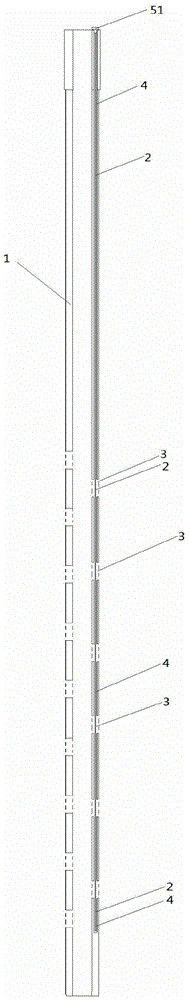 Easy Fix Drainage Tube