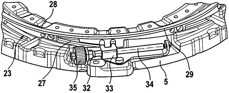 Friction clutch