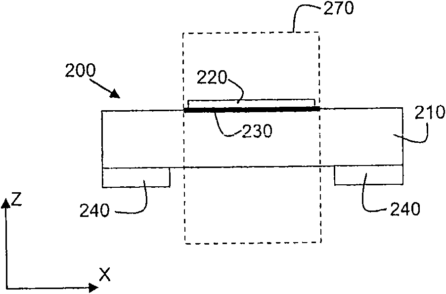 Lithographic apparatus and device manufacturing method