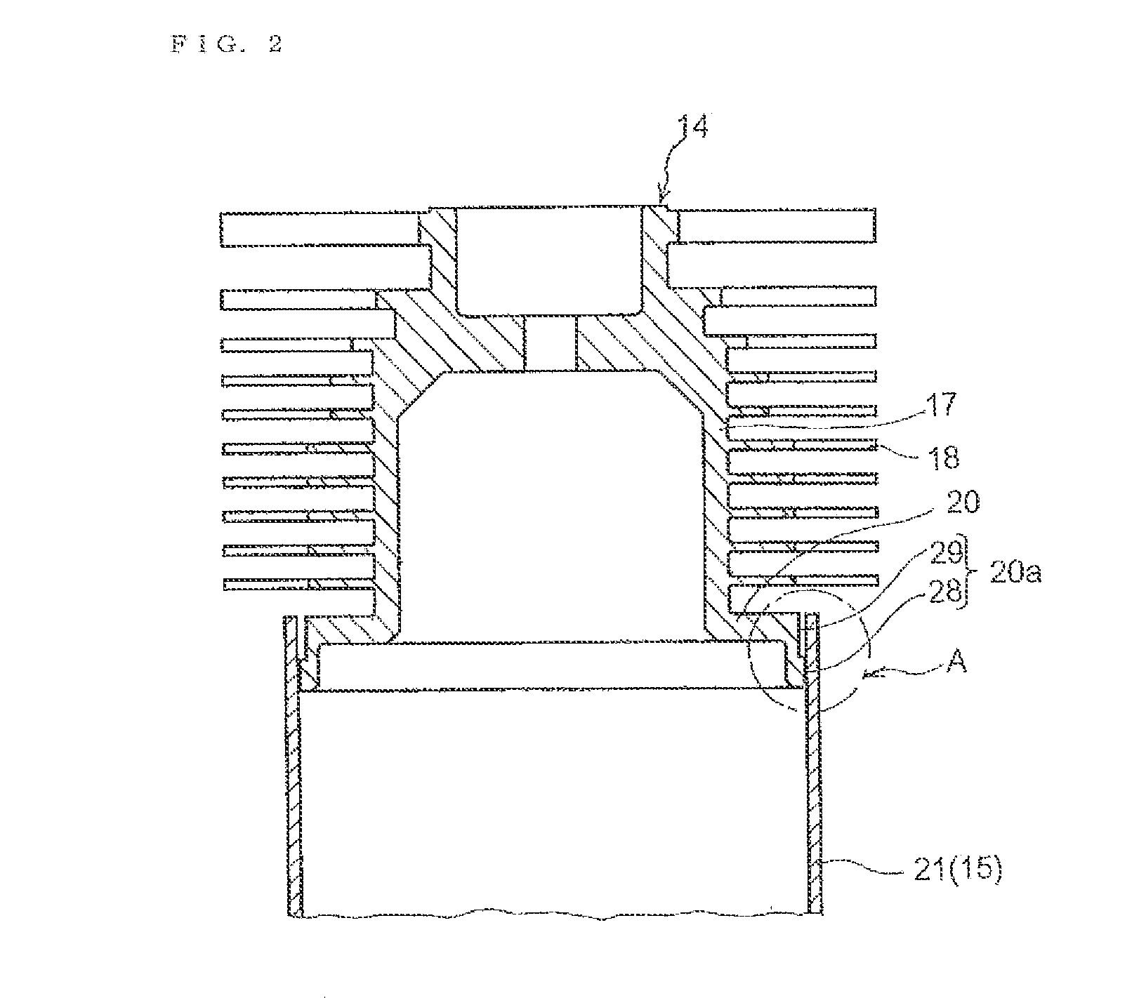 Vacuum pump