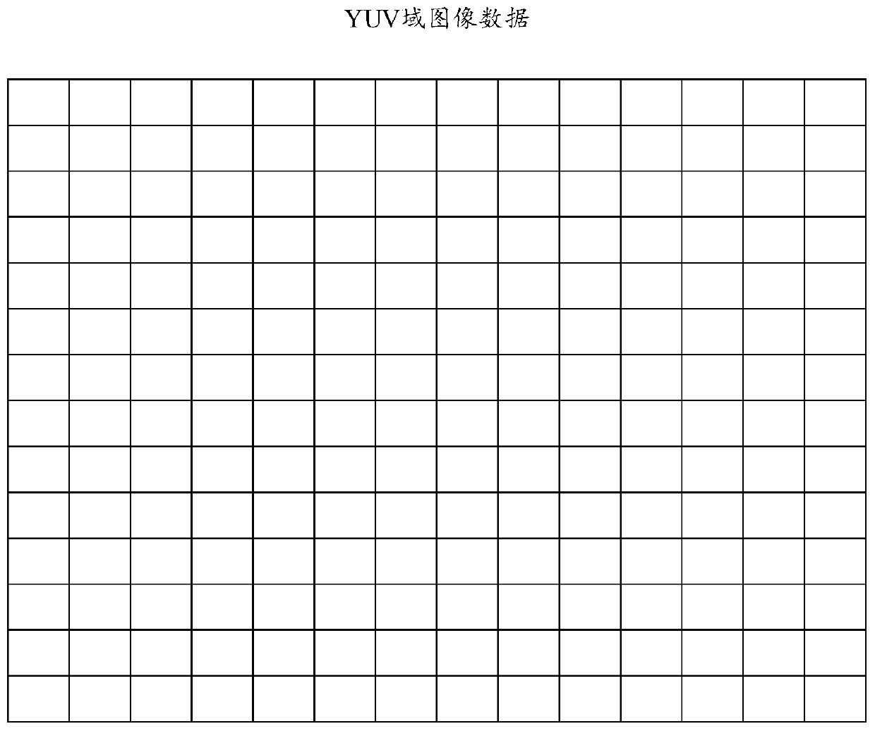 Image color edge eliminating method and device and electronic device