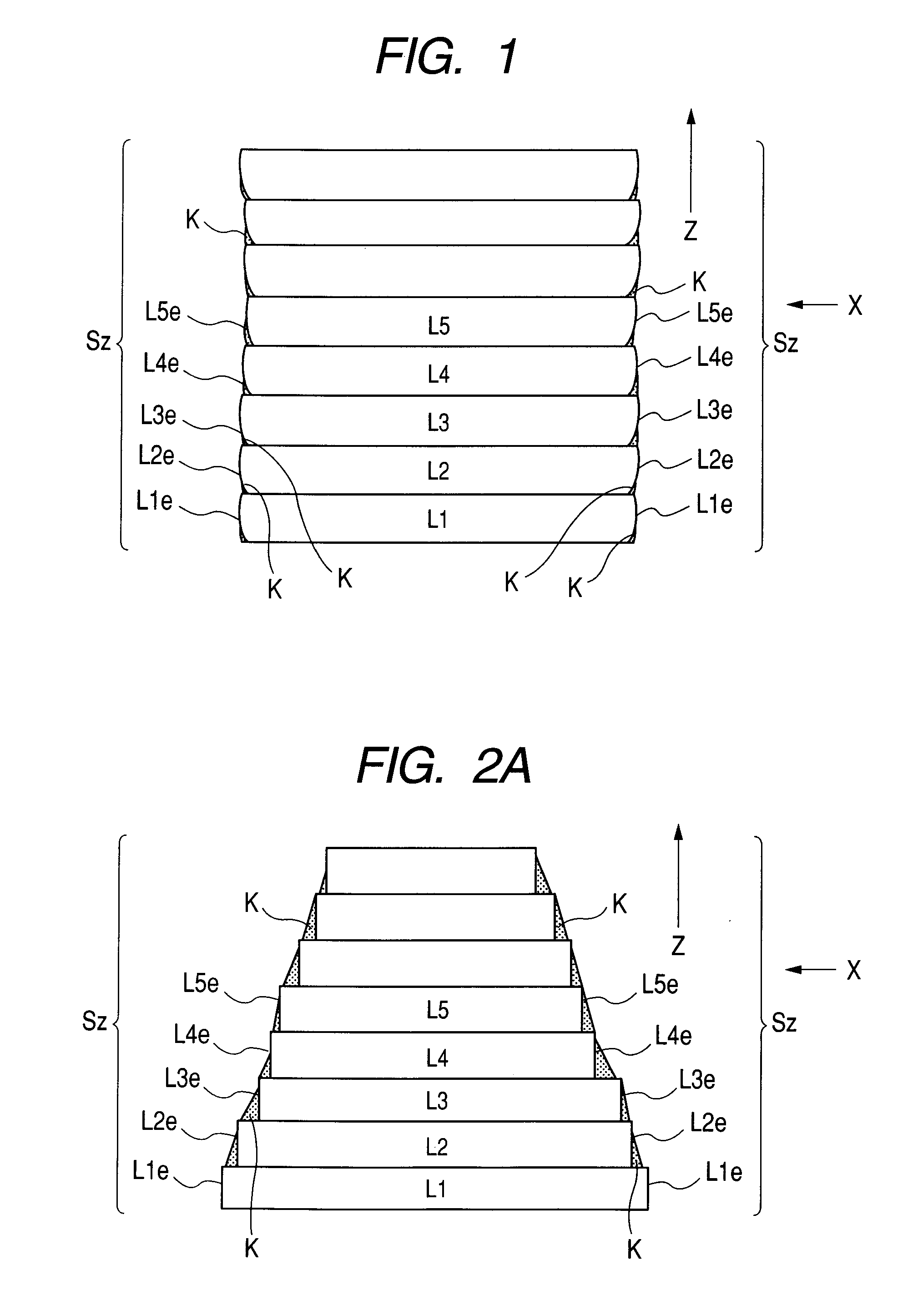 Process of making a three-dimensional object