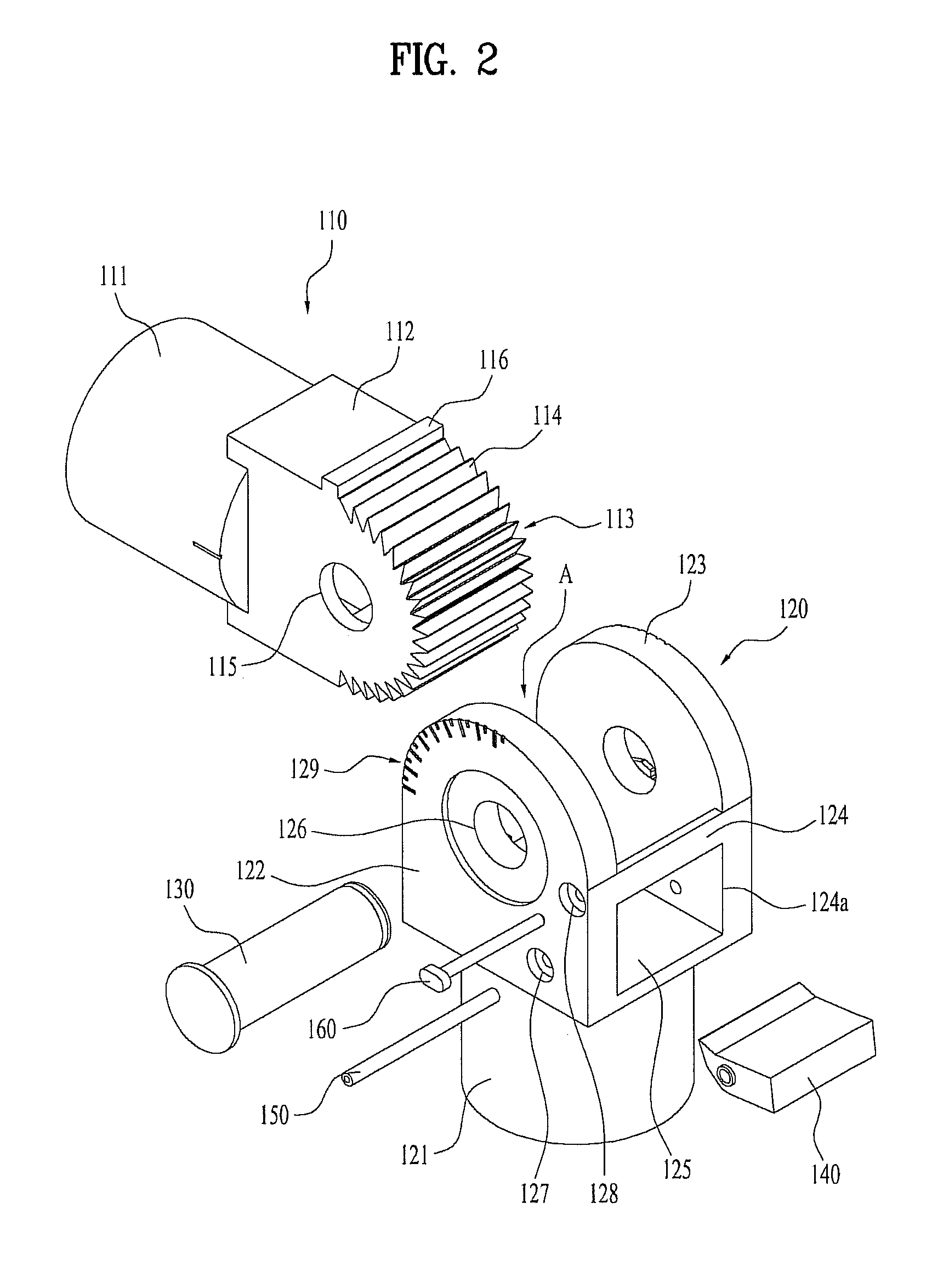 Lighting apparatus