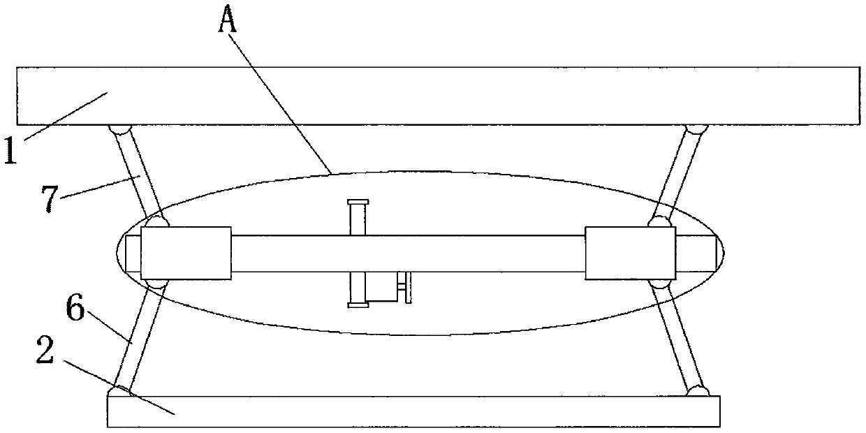 Endocrinology physiotherapy bed