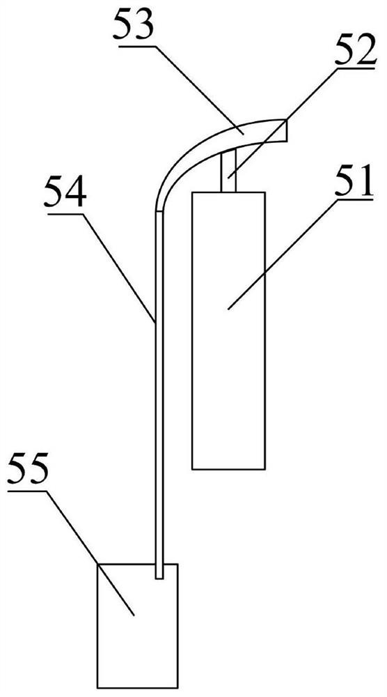 An improved microwave oven for regeneration of powdered activated carbon