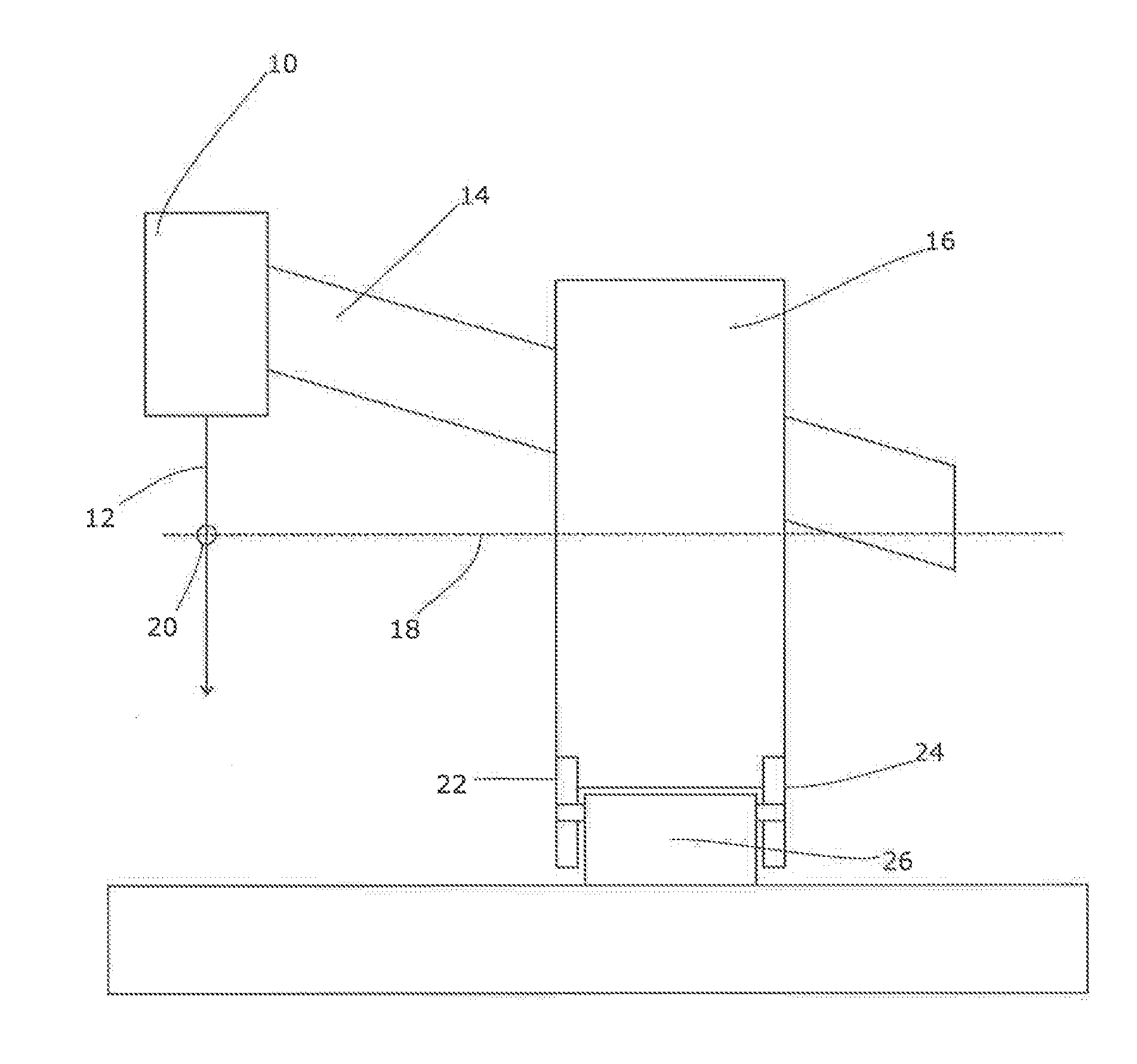 Radiotherapy apparatus