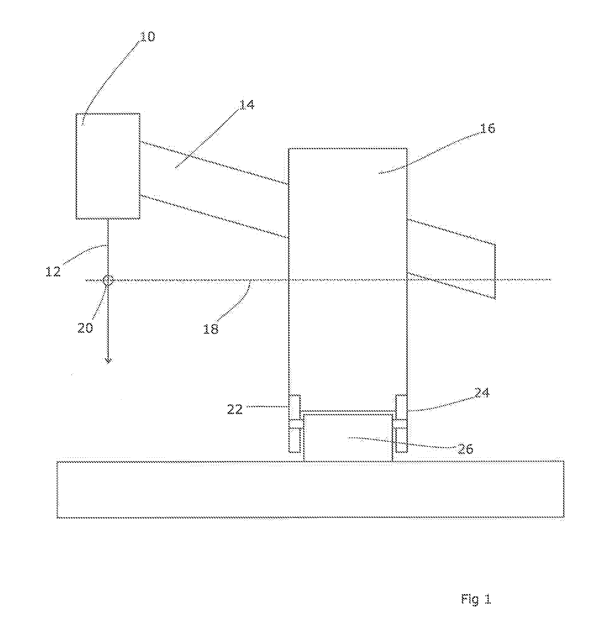 Radiotherapy apparatus