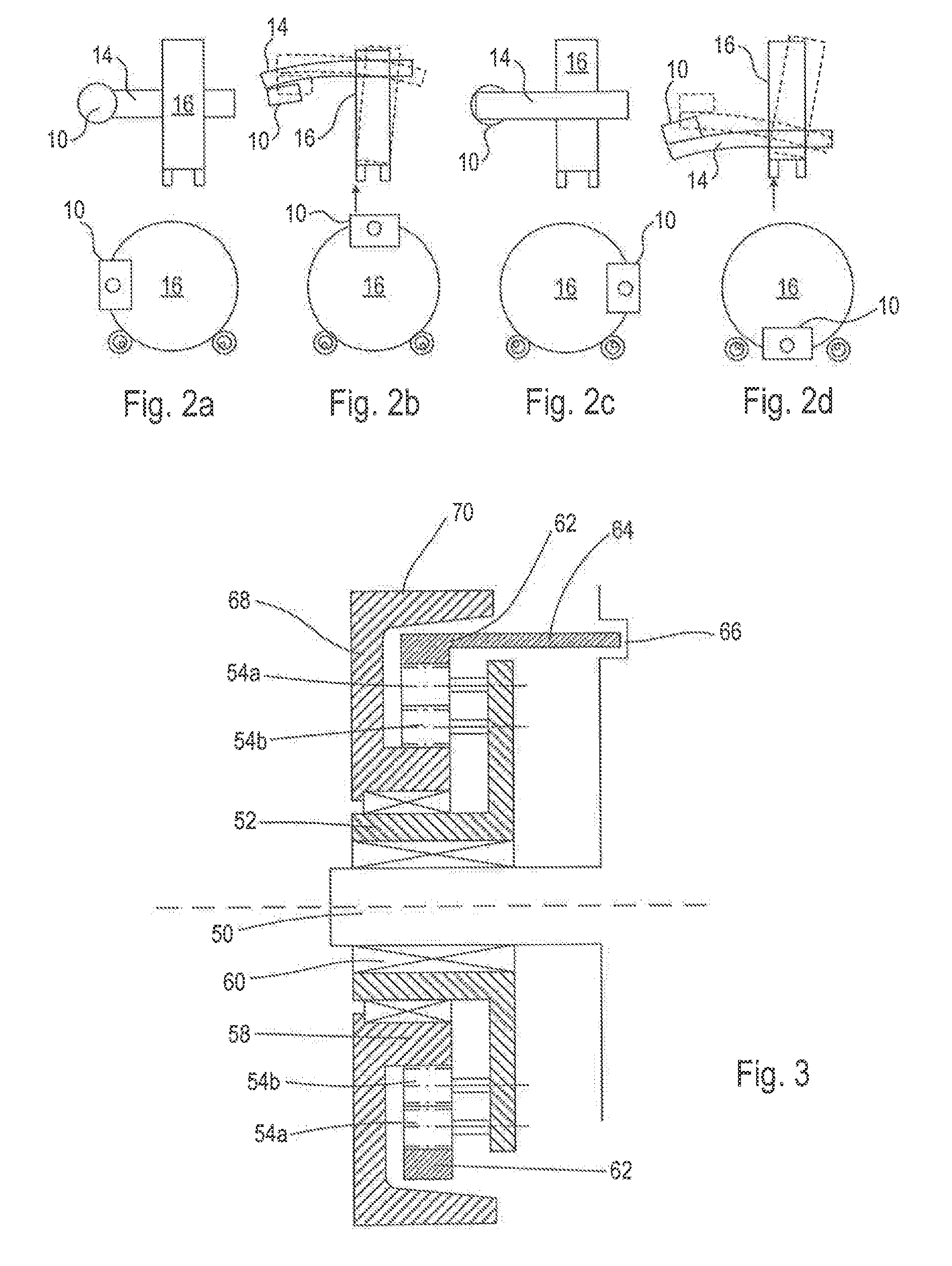 Radiotherapy apparatus