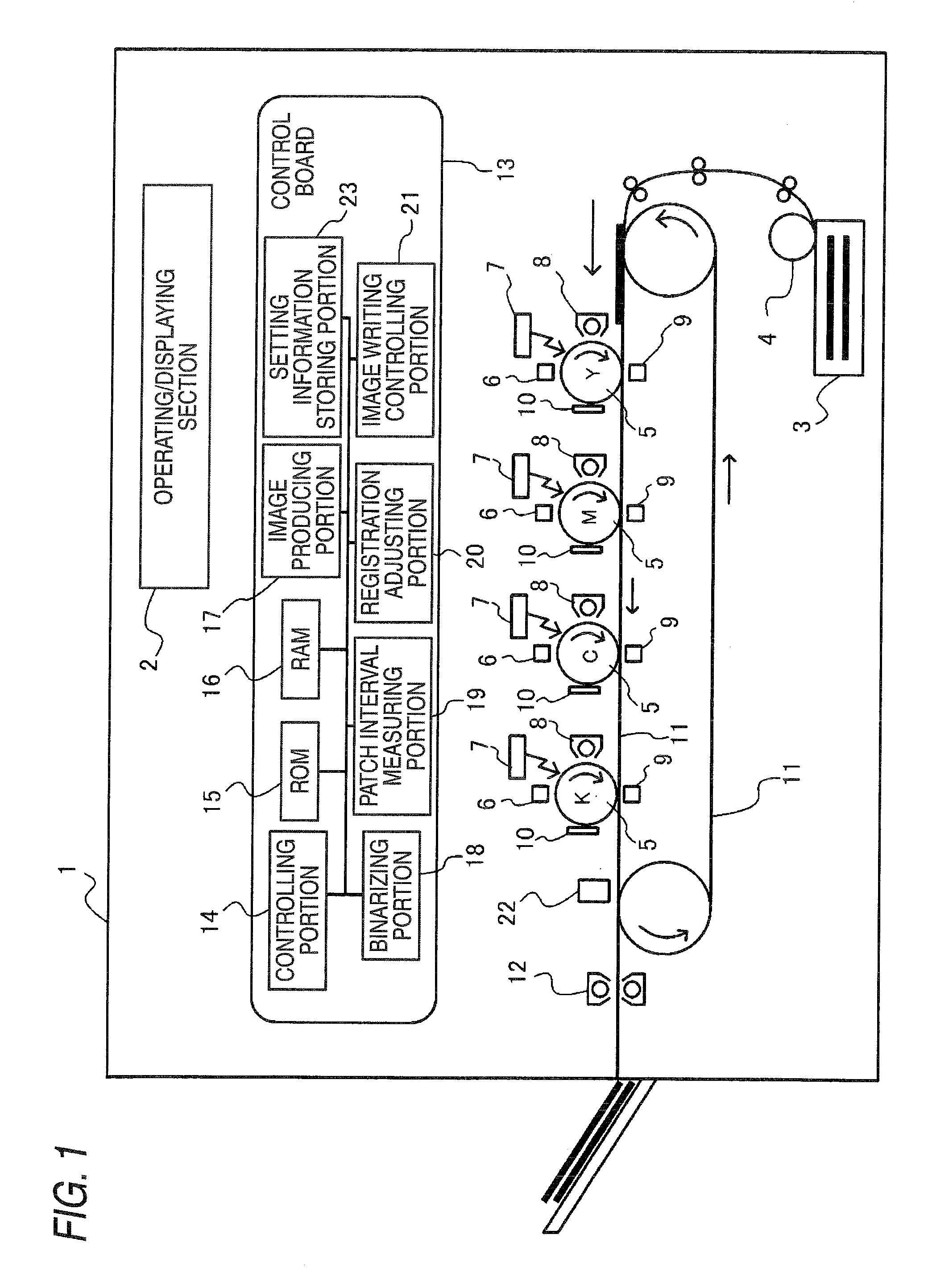 Image forming apparatus