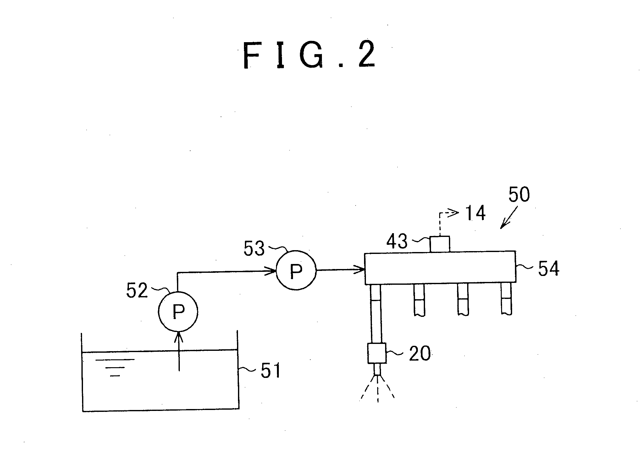 Control device and control method for fuel injection valve