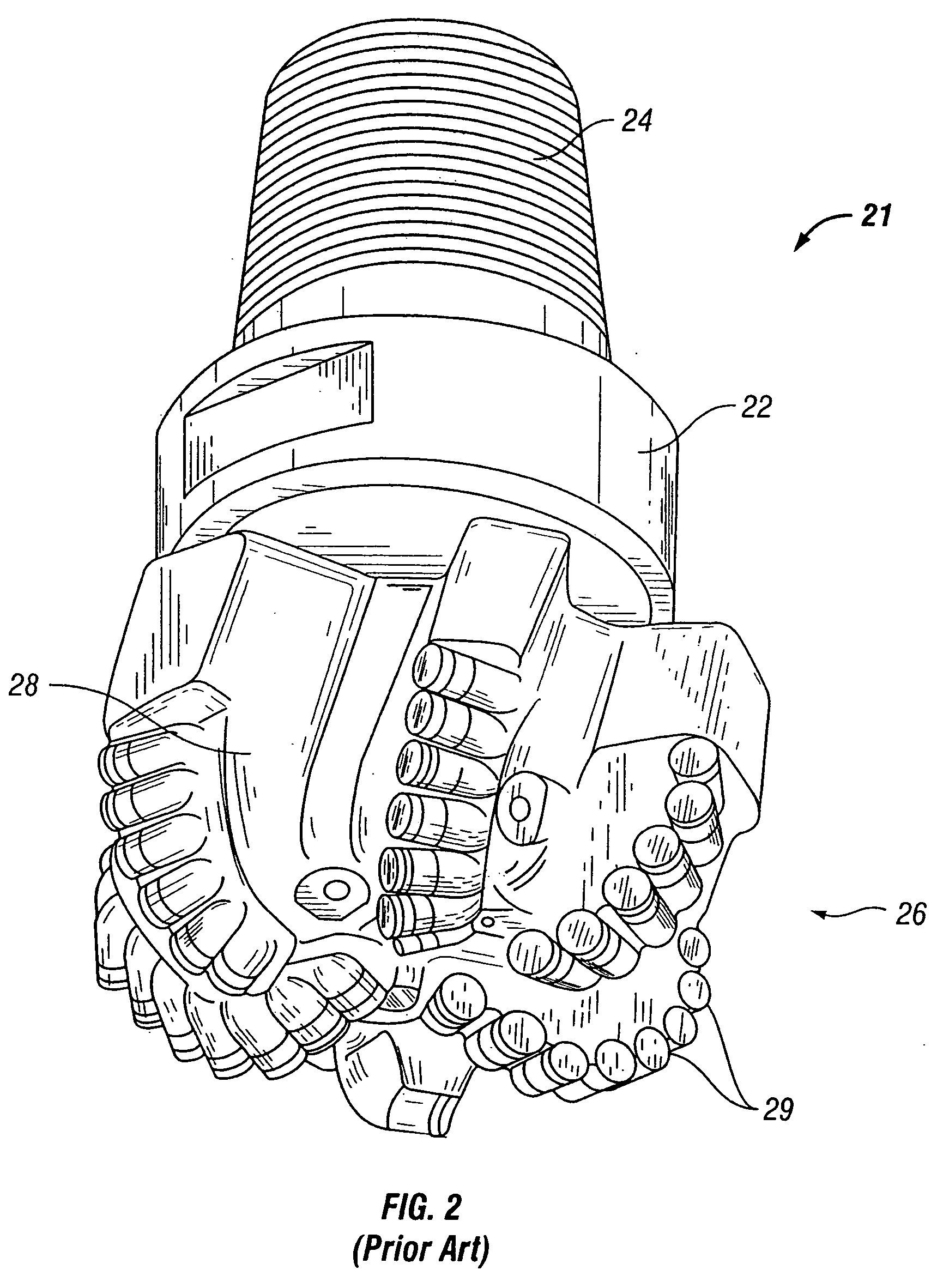 Dynamically balanced cutting tool system