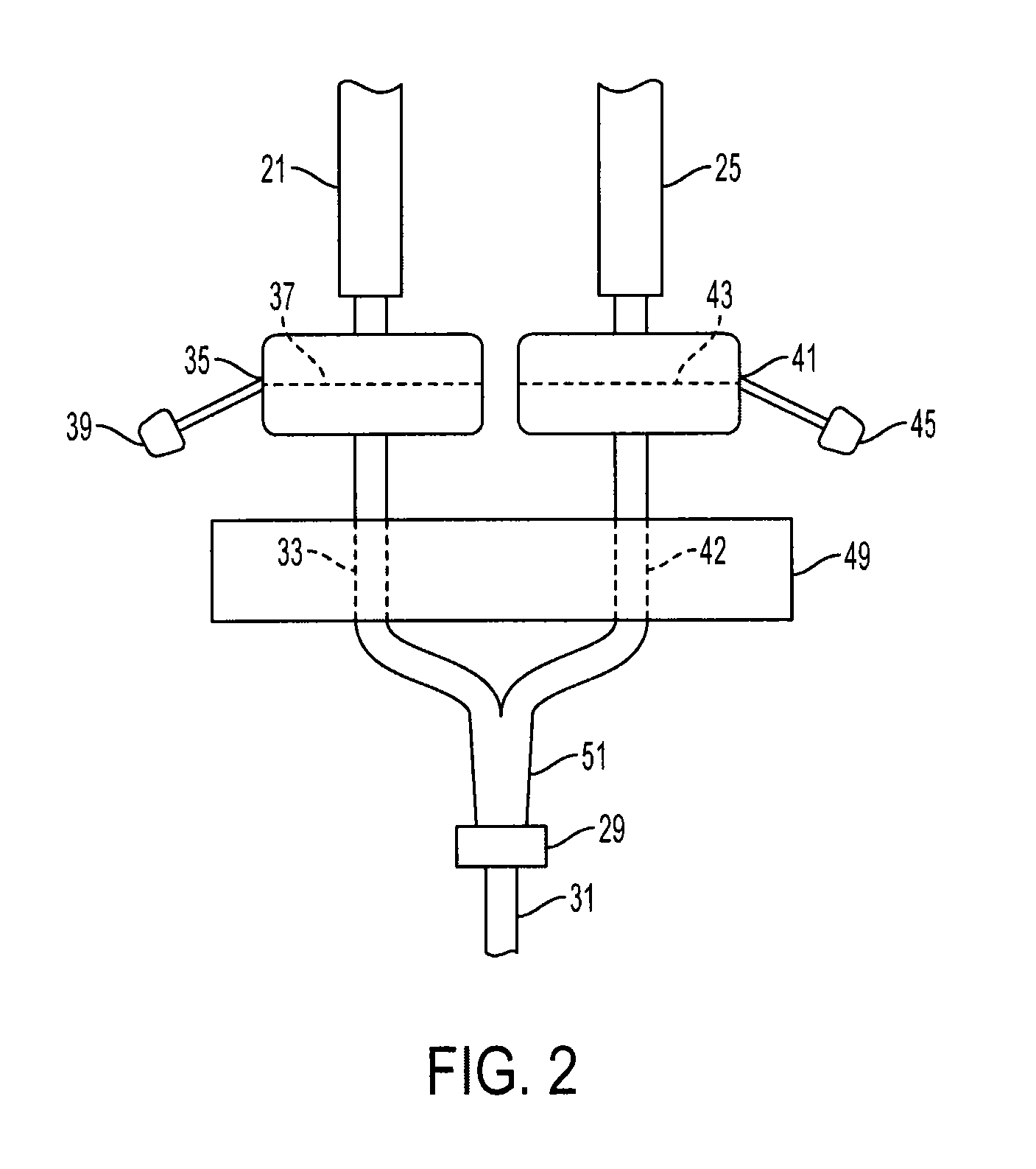 Intravenous infiltration detection