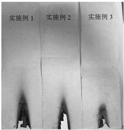 Inorganic bio-based ultraviolet aging-resistant flame retardant and application thereof in textiles