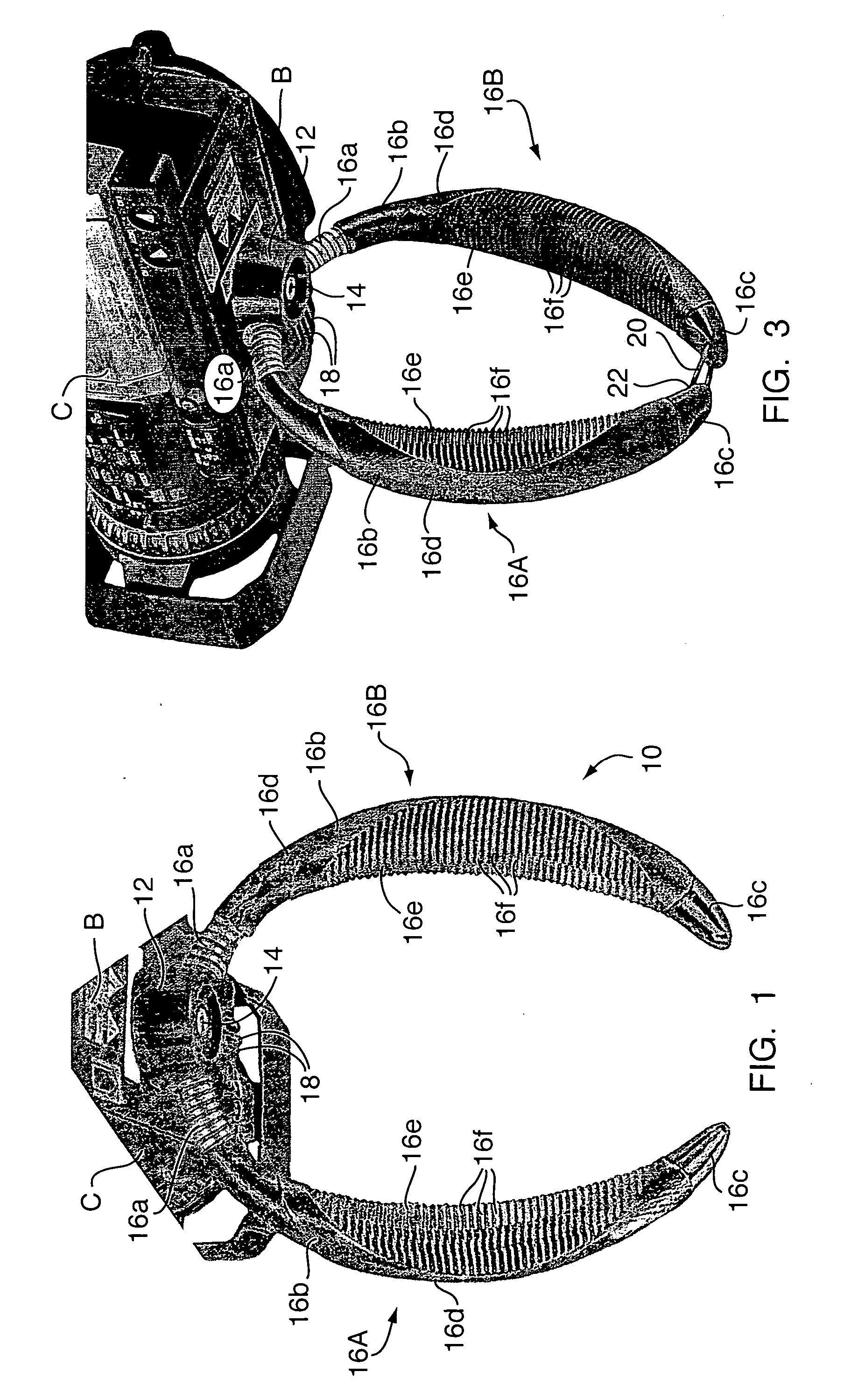 Handlebar support apparatus