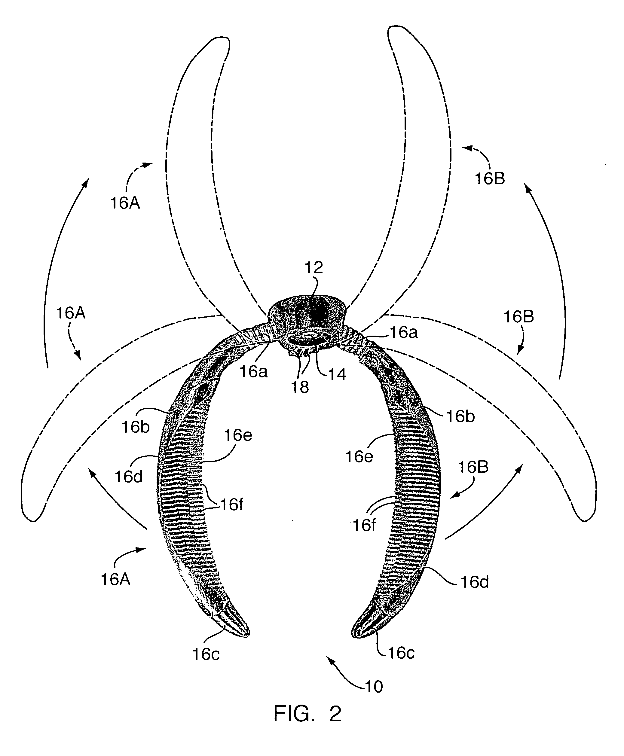 Handlebar support apparatus