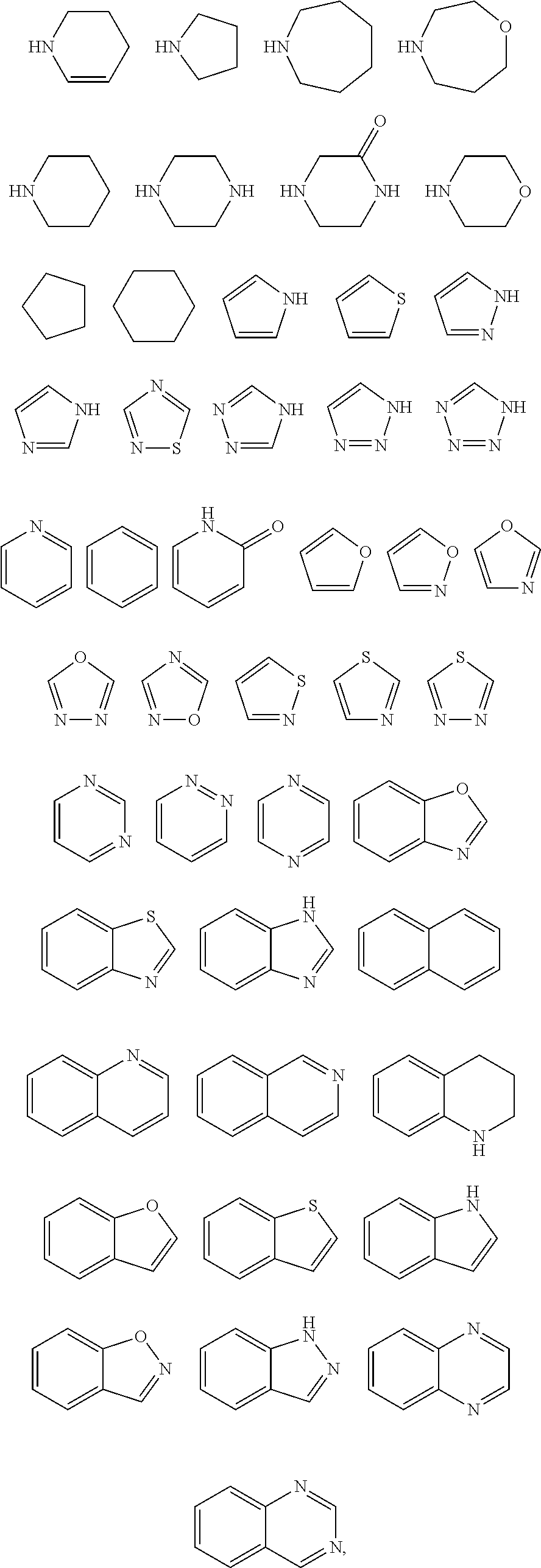 Heterocyclic compounds as rsv inhibitors