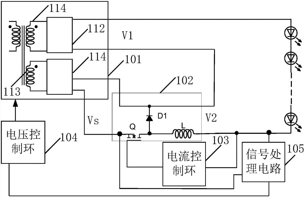 a led driver