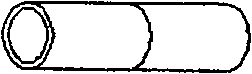 Family fitment engineering circuit improvement single-tube single-wire system construction material and method