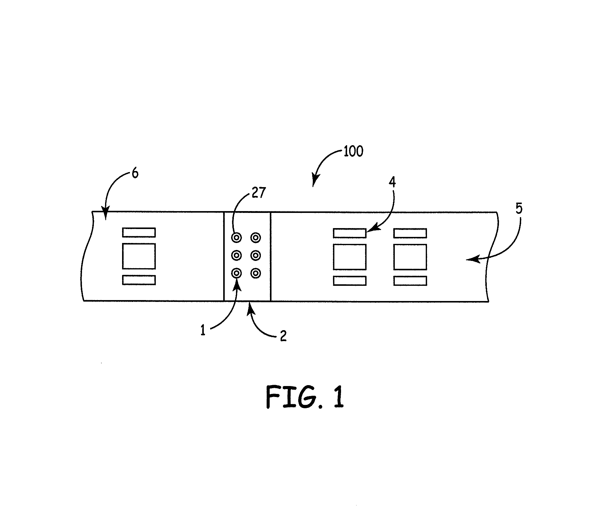 Printed circuit board flexible interconnect design