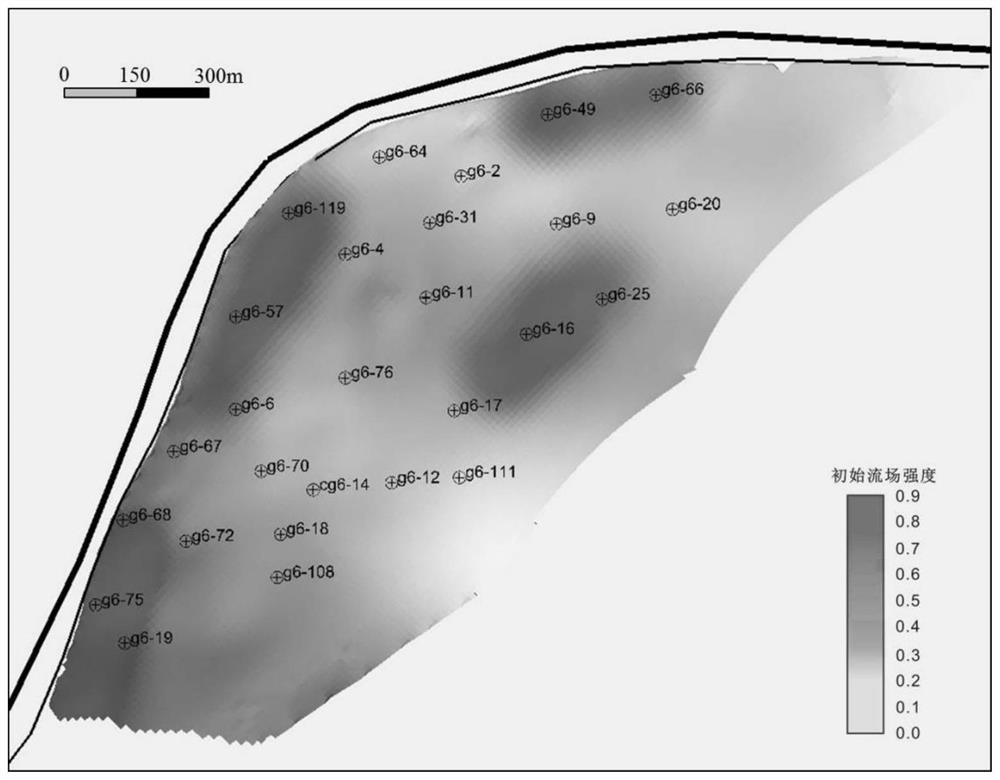 A method for tapping remaining oil in high water-cut reservoirs