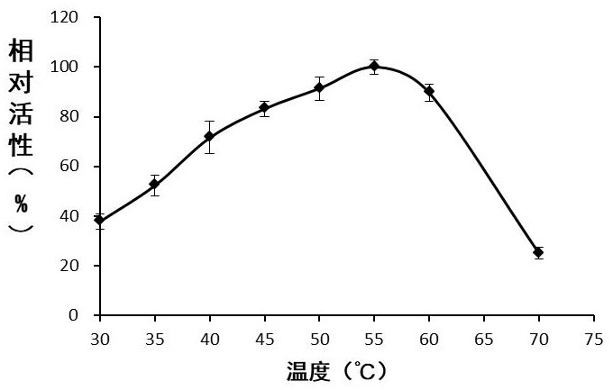 Collagen proteolytic enzyme and its coding gene, preparation method and application