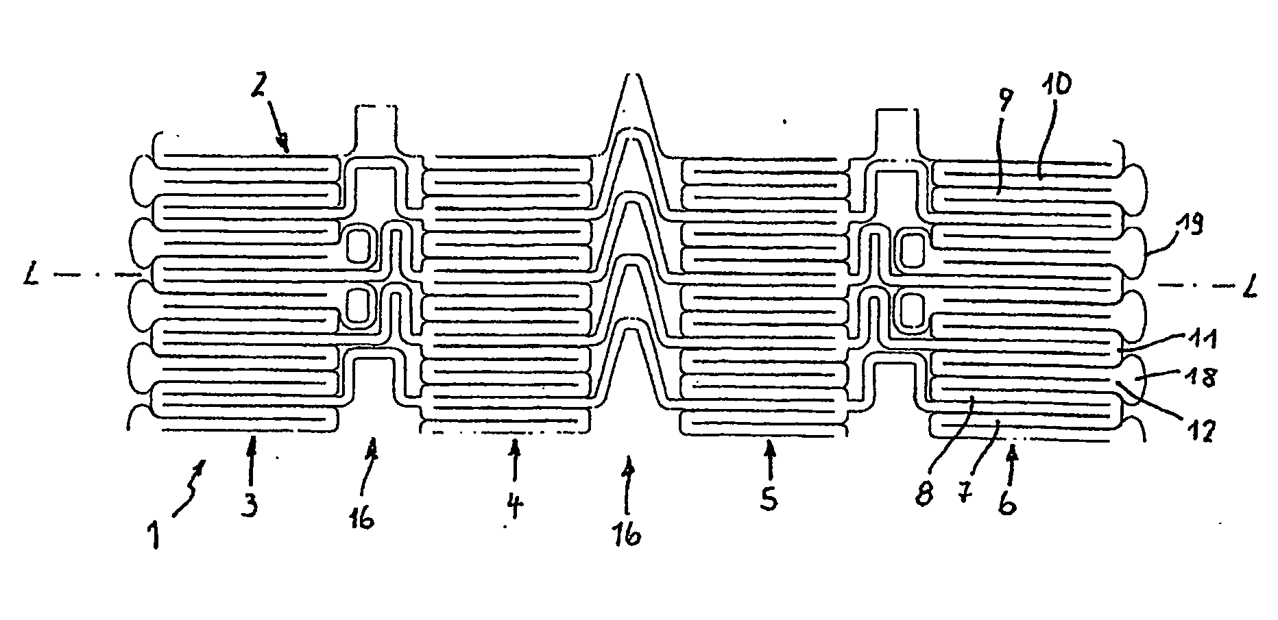 Removable Stent