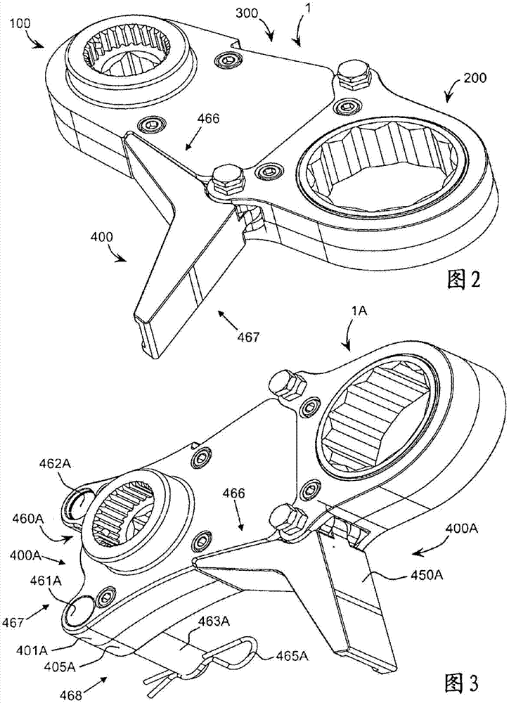 Equipment for tightening threaded fasteners