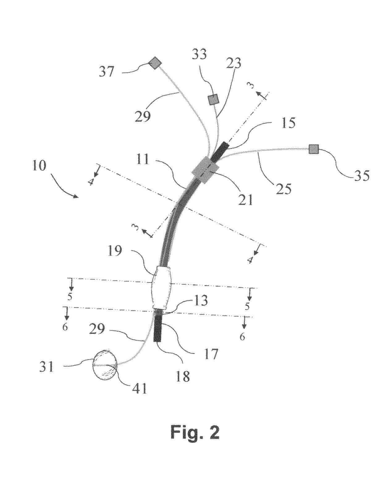 Endoscope accessory