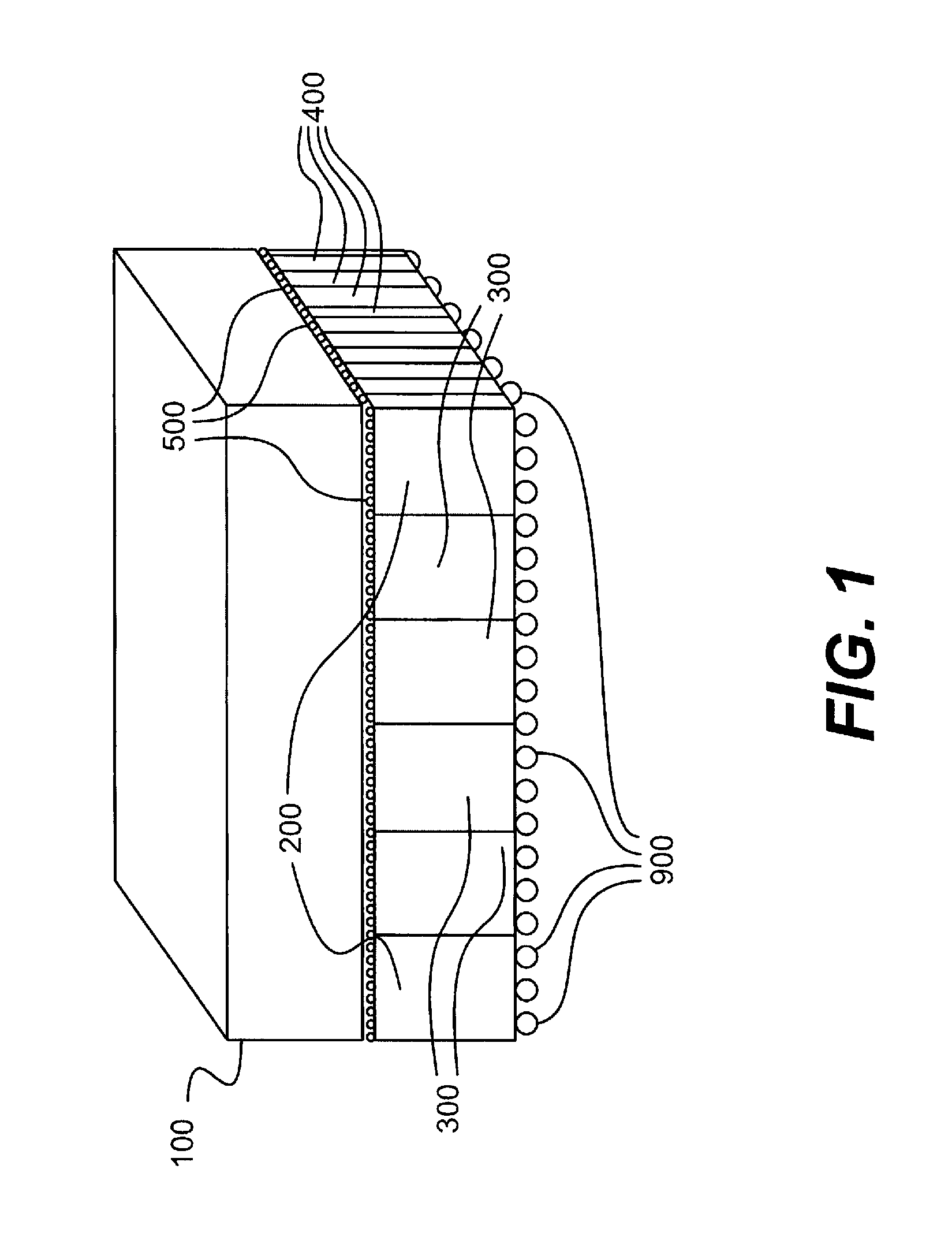 Processes for enhanced 3D integration and structures generated using the same