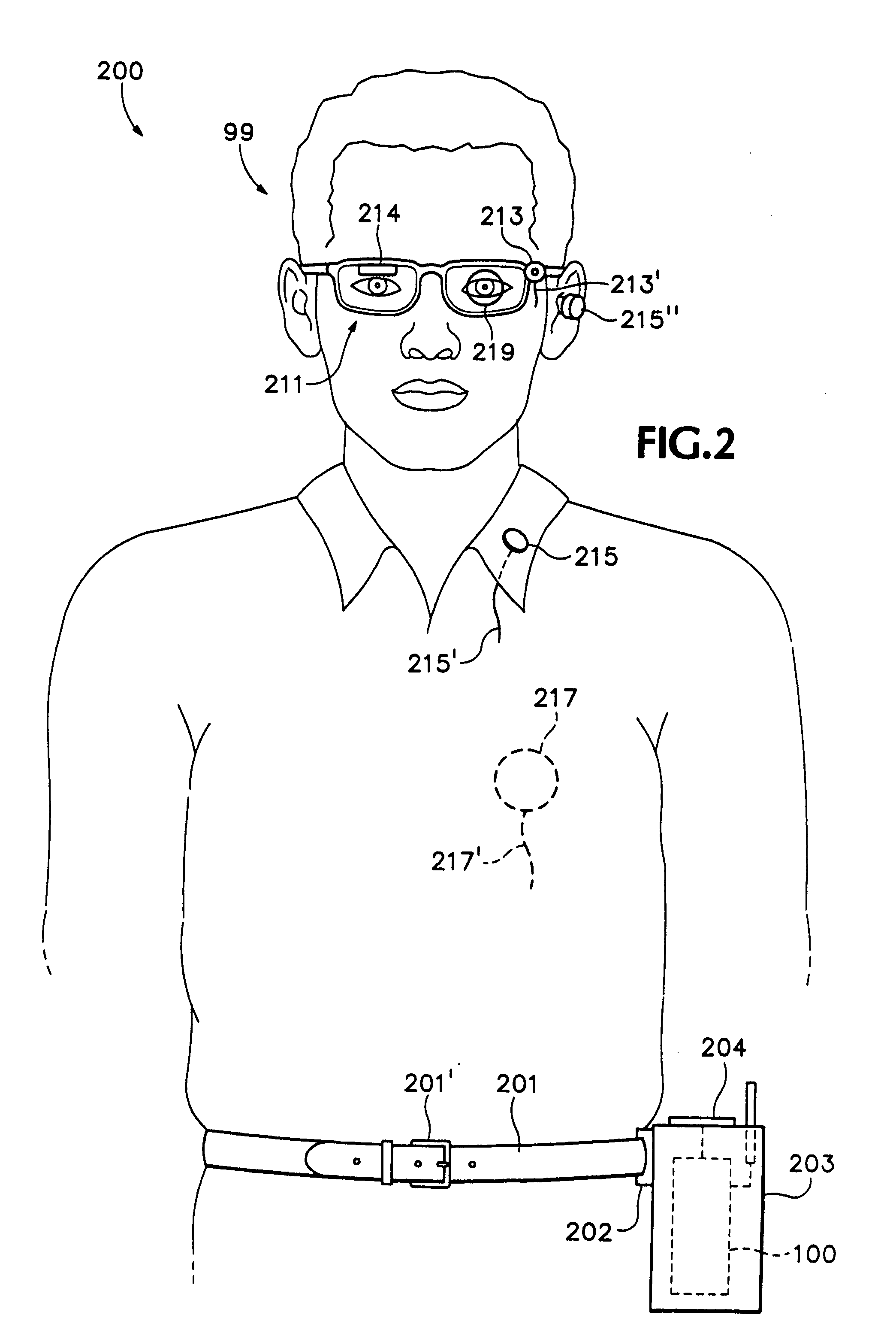 Autobiographical and other data collection system