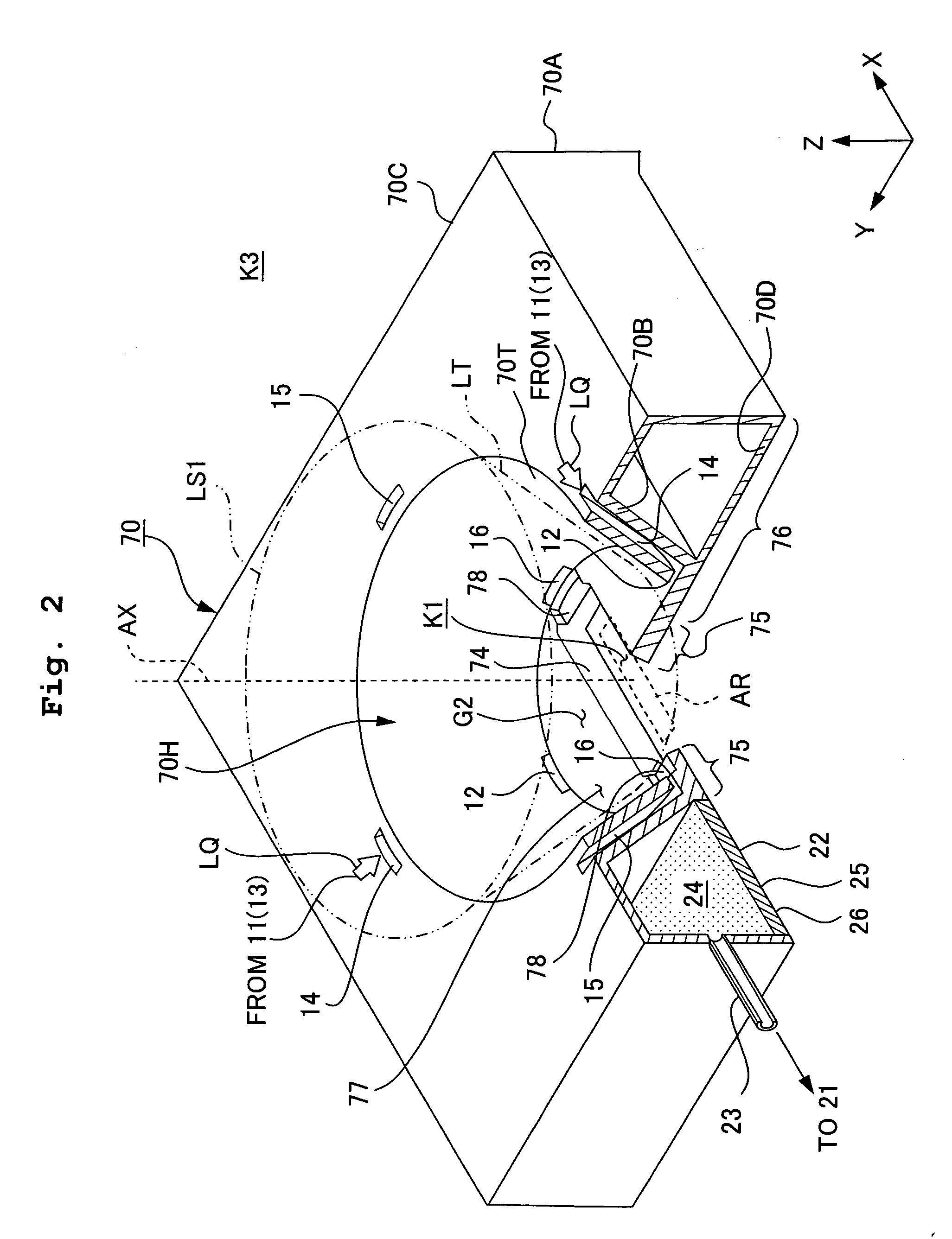 Exposure apparatus, exposure method, and method for producing device