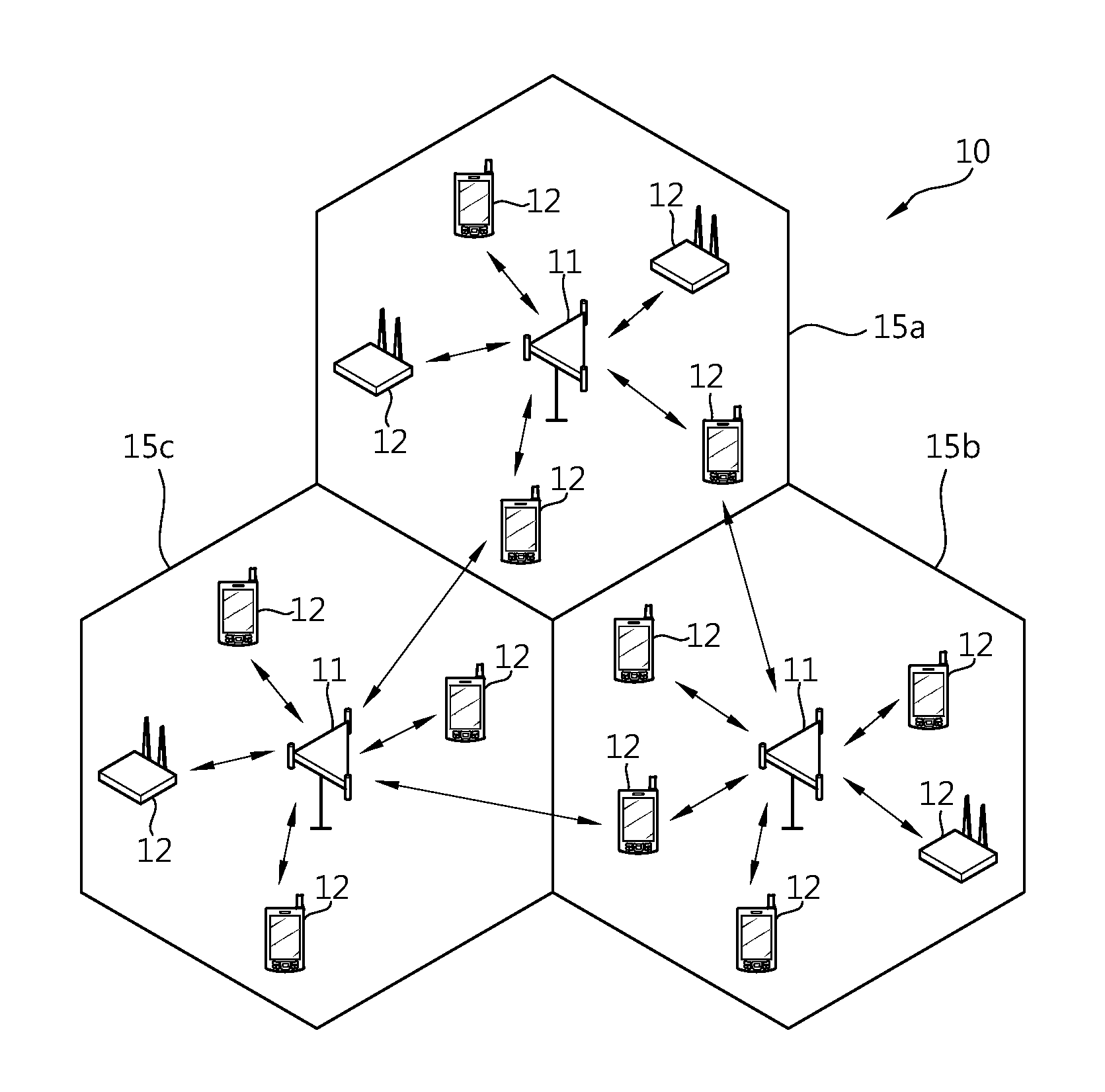 Method and apparatus for generating an uplink reference signal sequence in a wireless communication system