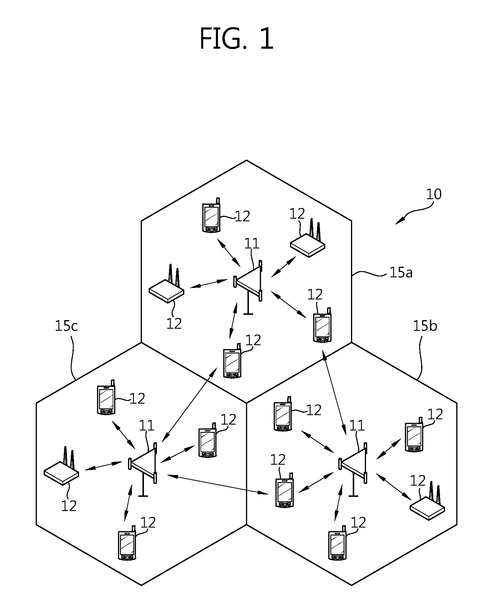 Method and apparatus for generating an uplink reference signal sequence in a wireless communication system