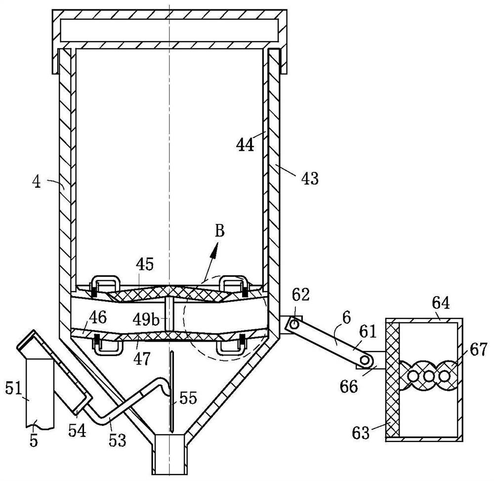 An automatic precision servo powder molding machine