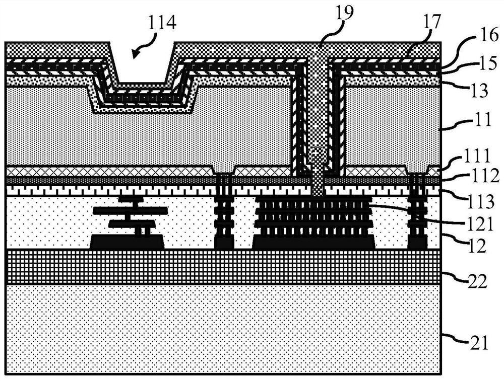 Semiconductor device and manufacturing method thereof