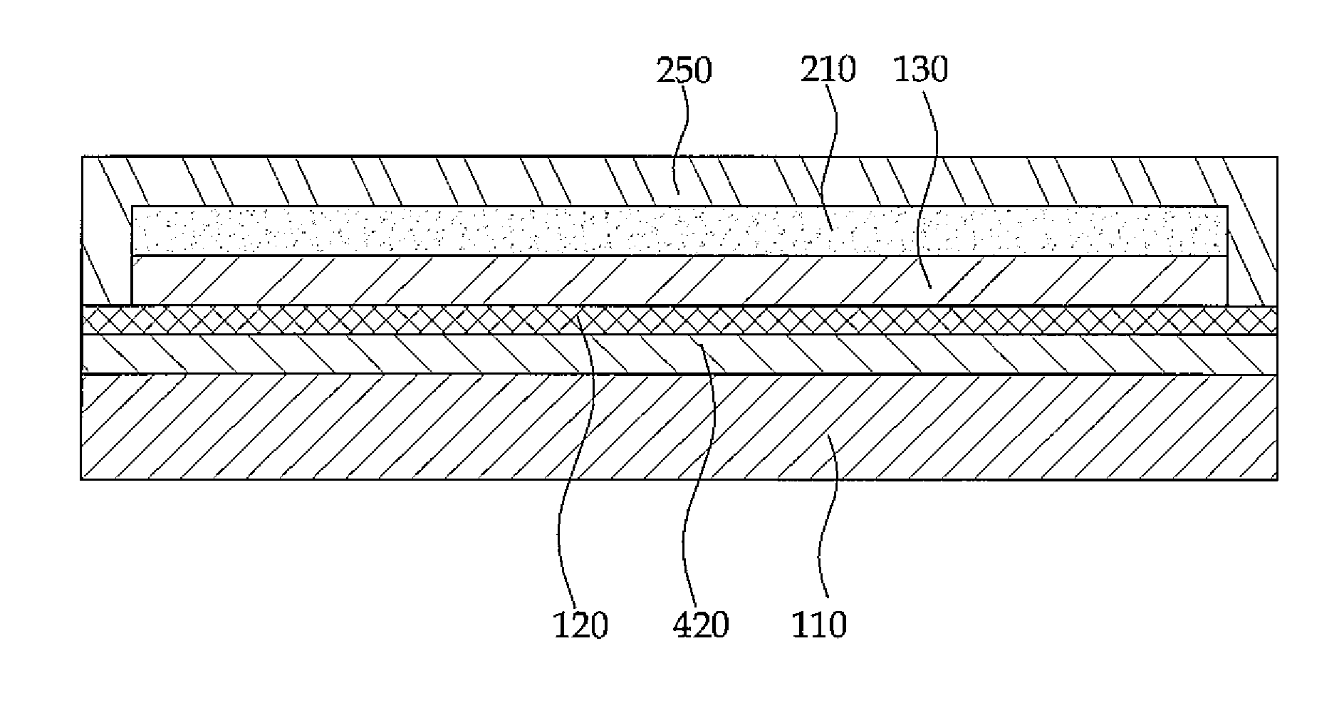 Display device and method for manufacturing the same