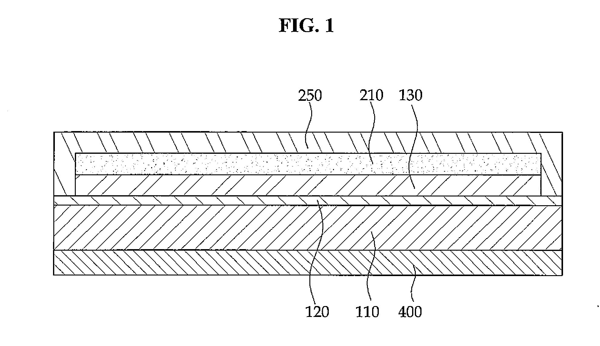 Display device and method for manufacturing the same