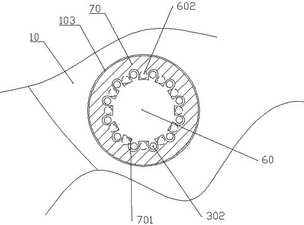 Method for stamping washers