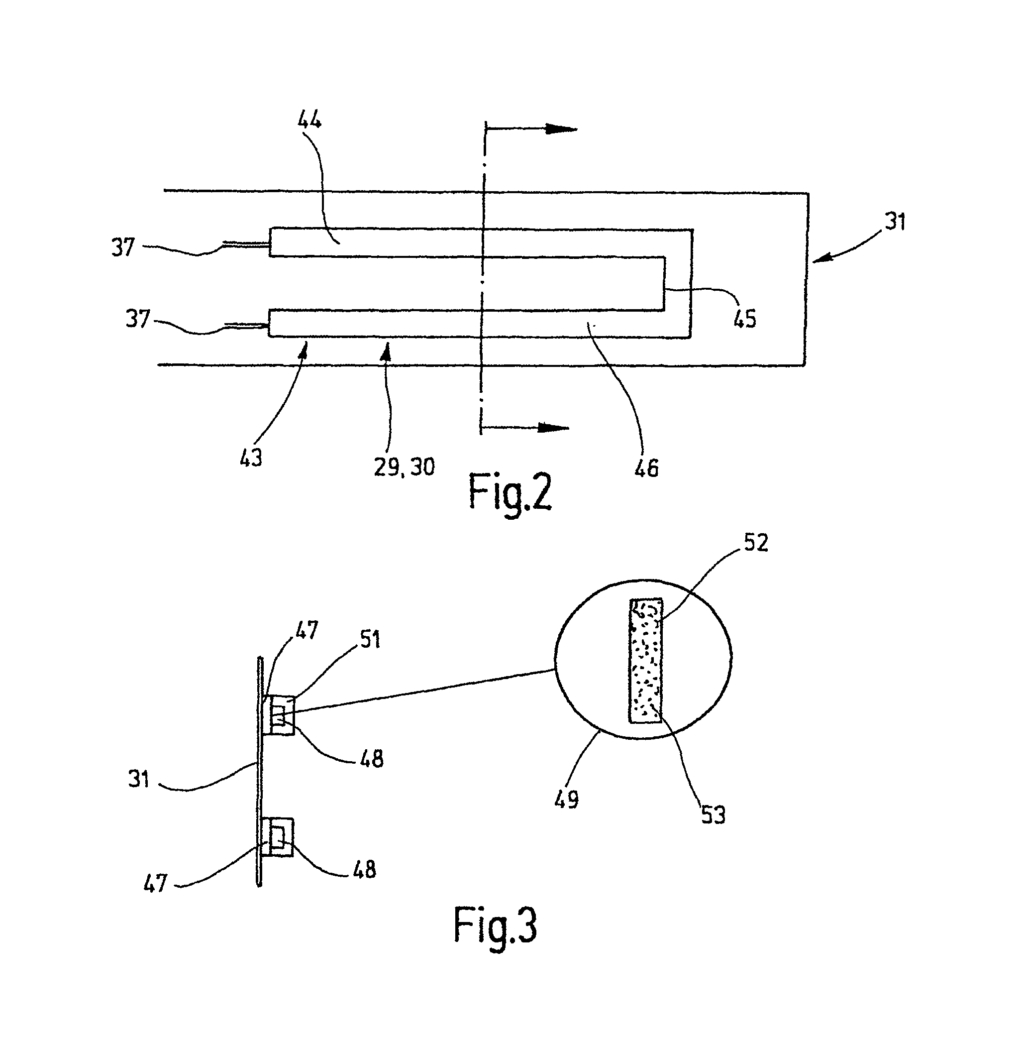 Garment with integrated sensor system