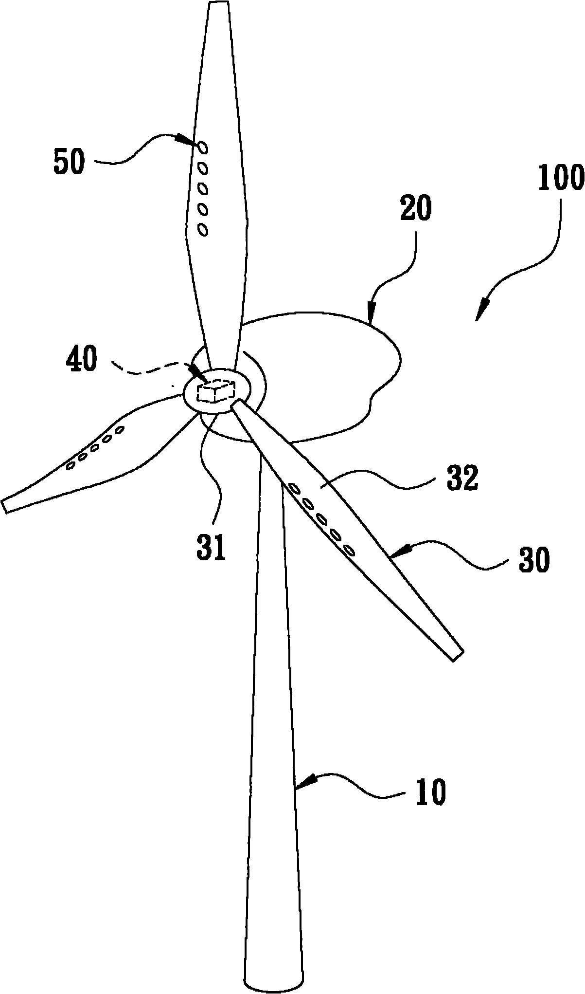 Pressure relief device