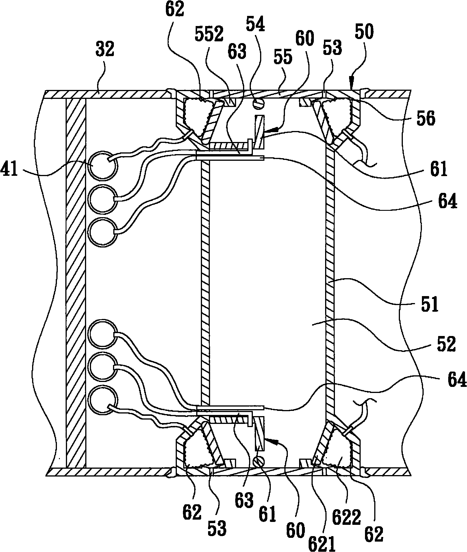 Pressure relief device