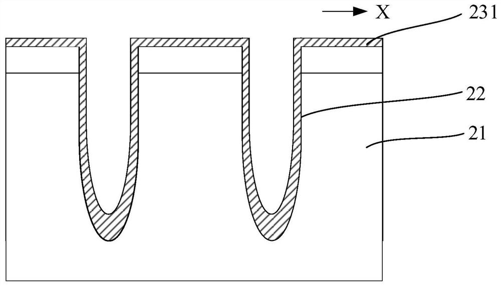 Semiconductor structure and manufacturing method thereof