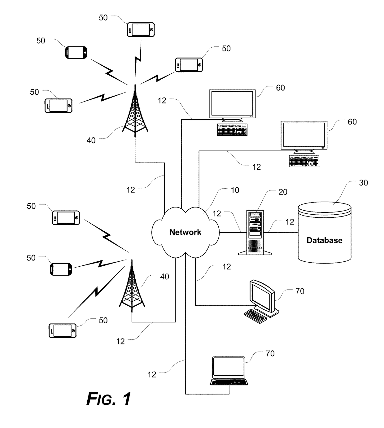 Video Streaming with Feedback Using Mobile Device