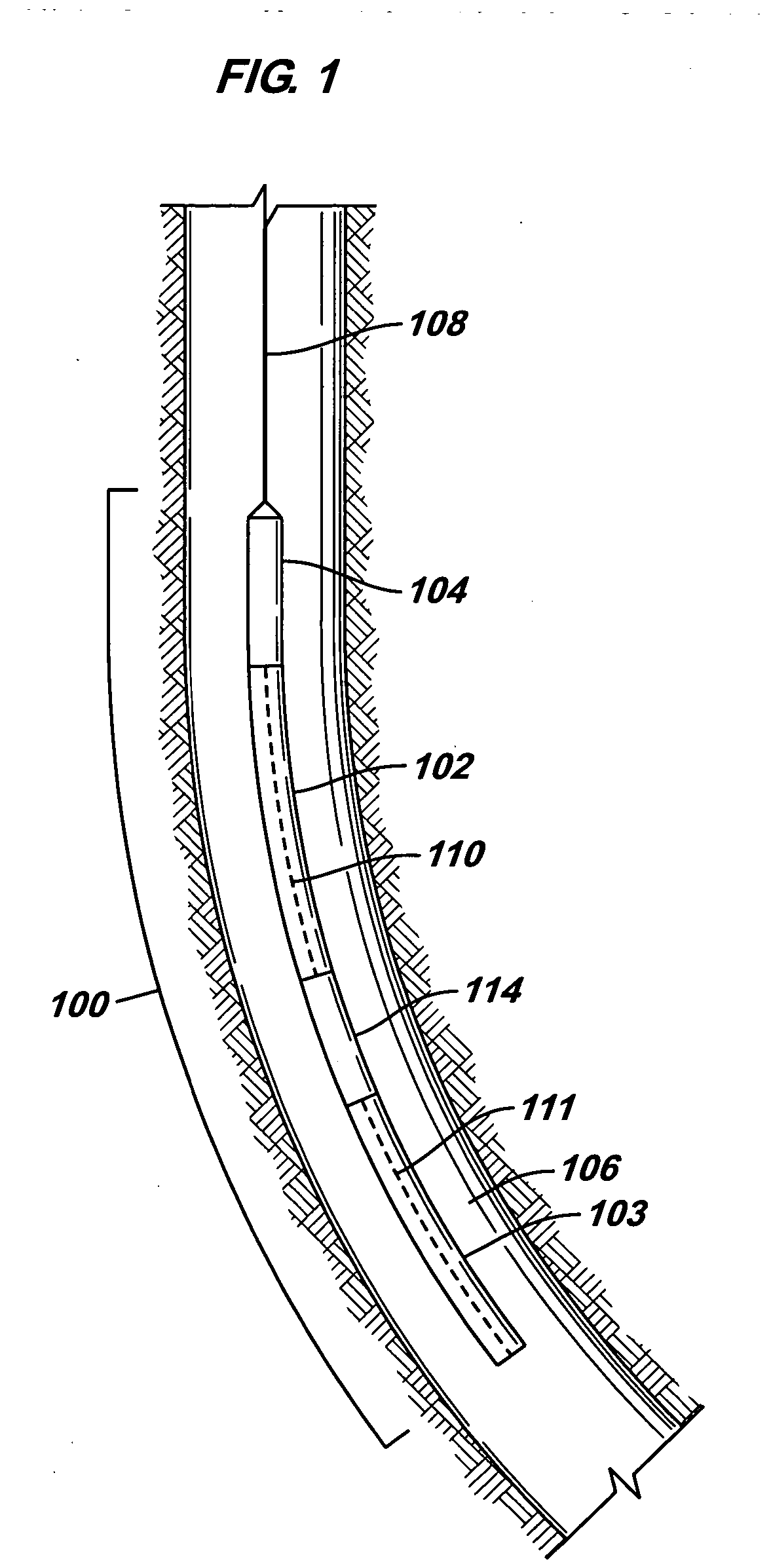 High-Pressure Explosive Retention Device