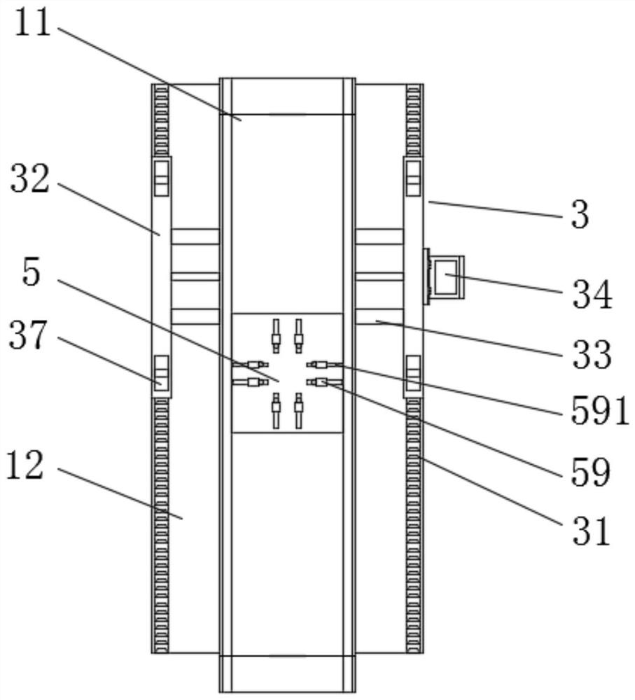 A positioning device for semiconductor device welding