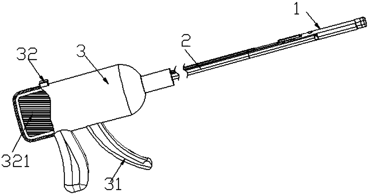 Surgical forceps with suturing function