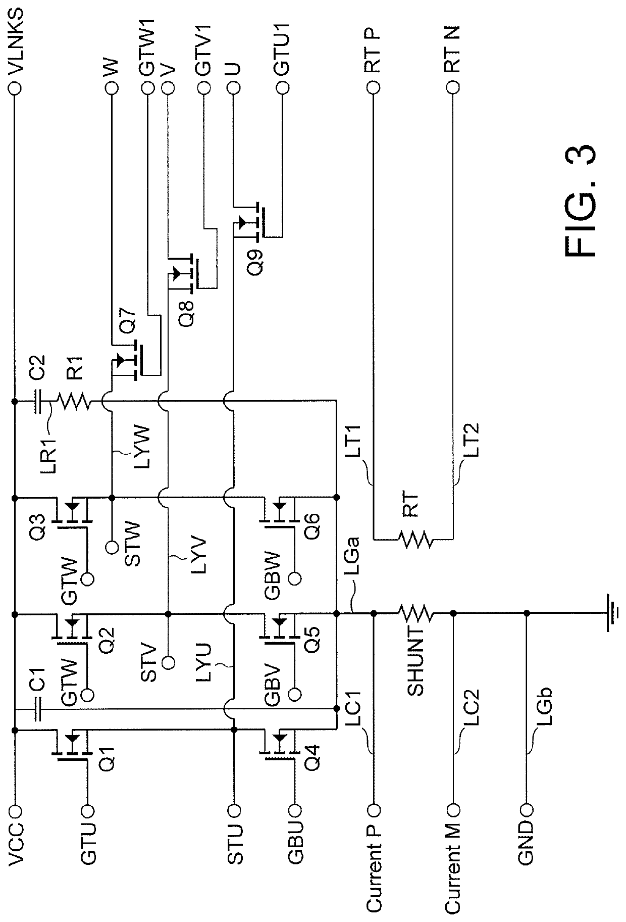 Electronic module