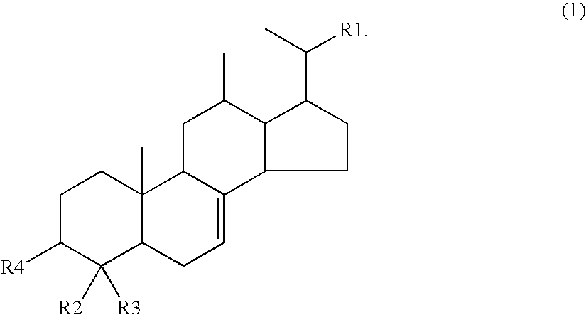 Agent for Improving Insulin Resistance