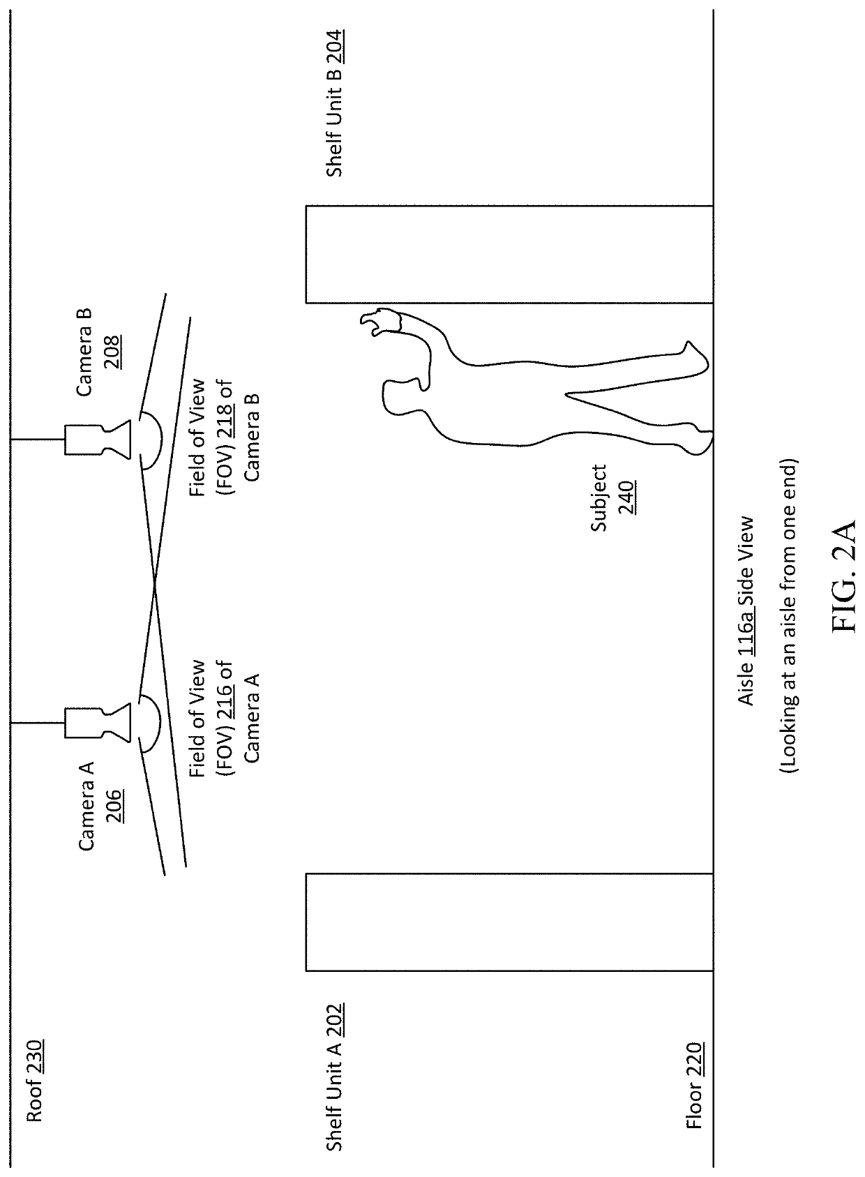 Systems and methods for deep learning-based subject persistence