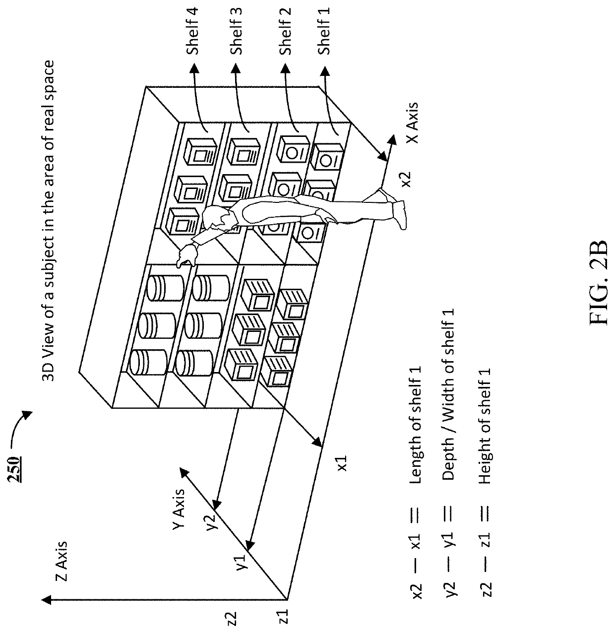 Systems and methods for deep learning-based subject persistence